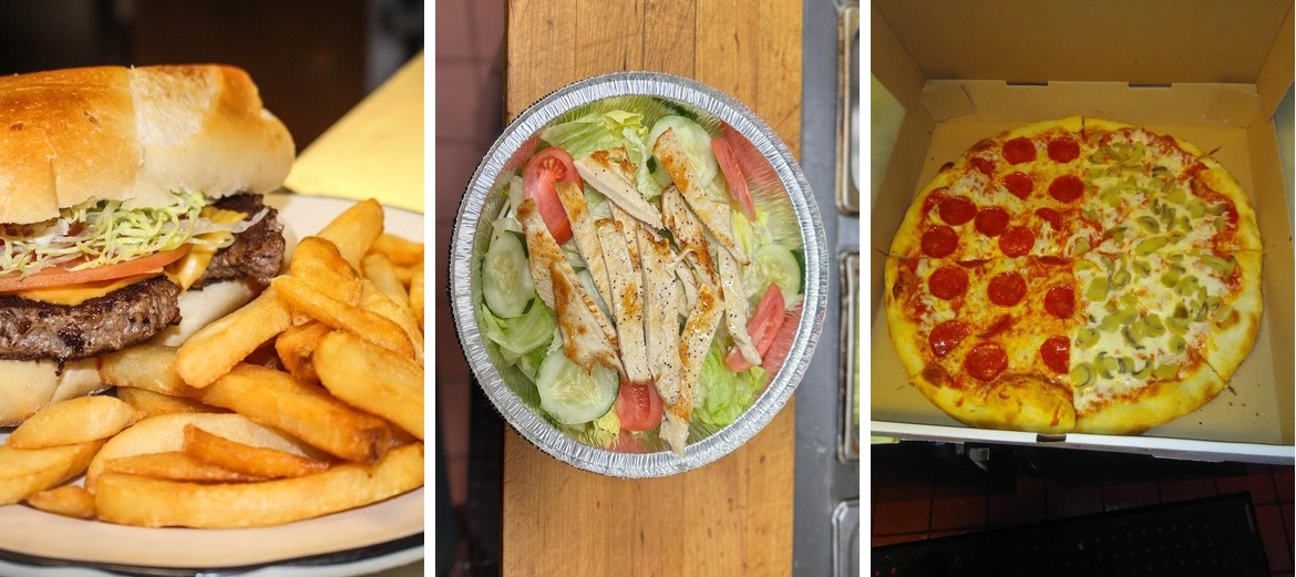 Arturo's Pizzeria & Restaurant Menu image 6