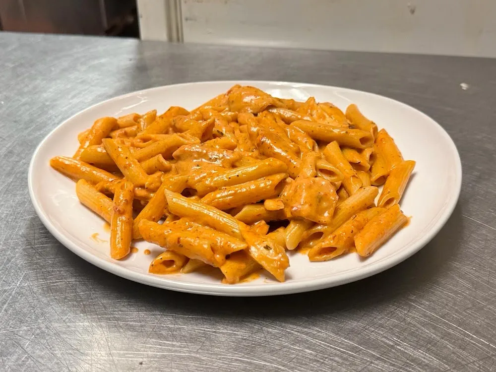 Penne